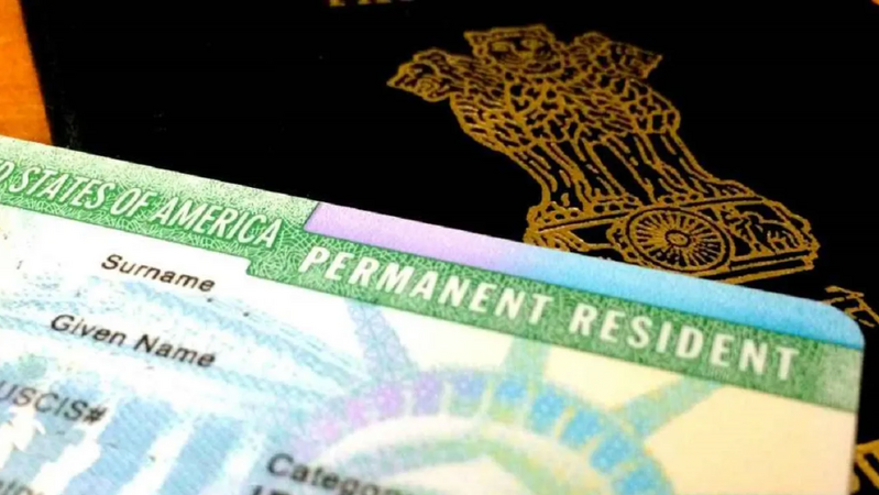 Green Card Başvurusunda Neler Soruluyor?