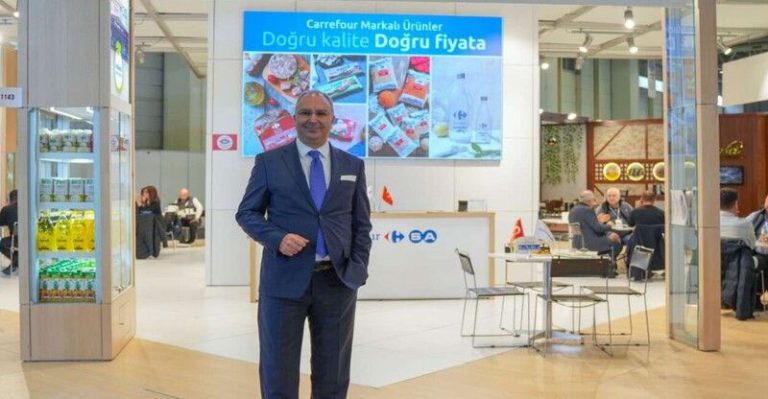 CarrefourSA Bayilik Başvurusu Nasıl Yapılır? Hedef 2024 Sonunda 600 Bayi!