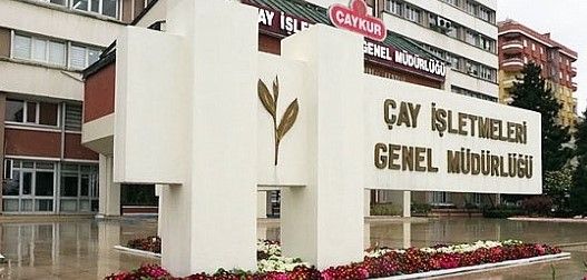 Çay İşletmeleri Genel Müdürlüğü İşçi Alımı Yapacağını Duyurdu İşte Bütün Detaylar!