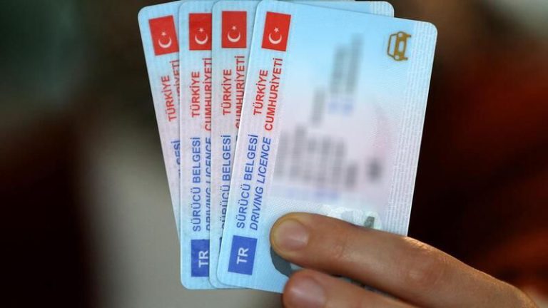 Sürücü Belgesi Başvurusu Neden İptal Edilir?