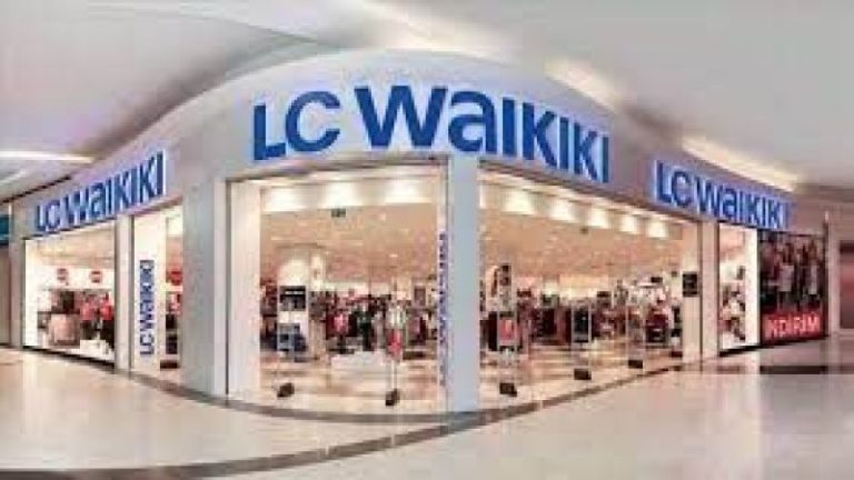 LC Waikiki İş Başvurusu Nasıl Yapılır, Kaç Günde Sonuçlanır?