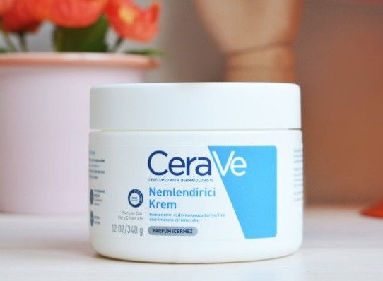 Cerave Krem Fiyatı Nedir? 2024 Cerave Krem Ne İşe Yarar? Faydaları Zararları