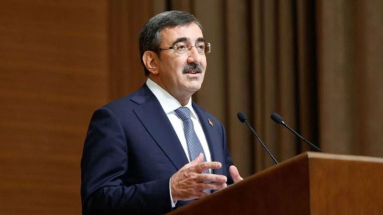 Cevdet Yılmaz’dan Ekonomiye Işık Tutacak Açıklama! Enflasyon Ne Zaman Düşecek?