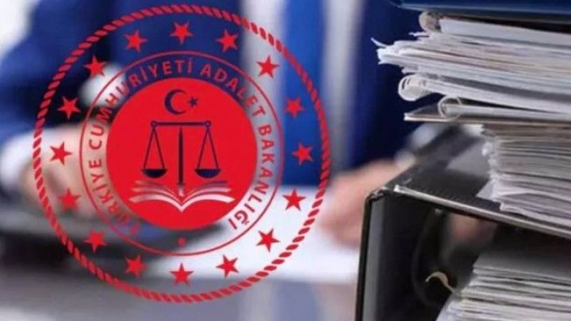 İş Arayanlar İçin Müjde! Cezaevlerine 9512 Mübaşir ve Gardiyan Alımı Yapılacak! İşte Başvuru Şartları ve Detayları!