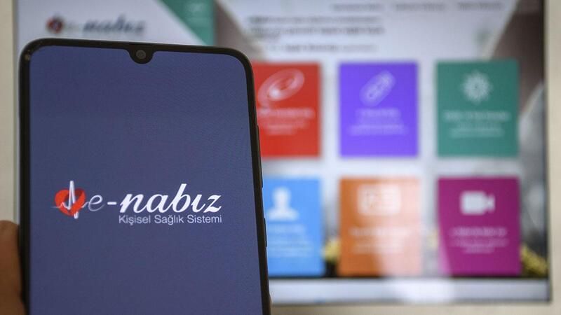 E-Nabız Rootlanmış Cihaz Nasıl İptal Edilir?
