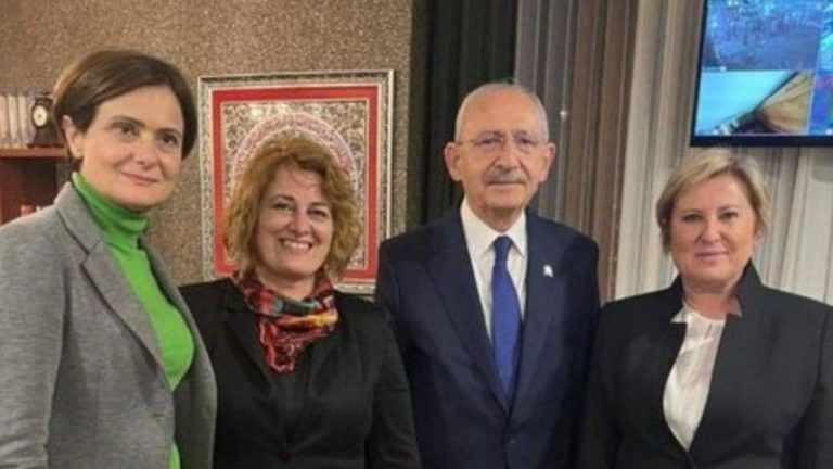 Cumhuriyet Halk Partisinden Son Dakika Seccade Açıklaması Telaştan Seccade Görülmemiştir