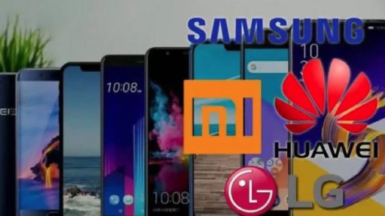 Çin Telefon Fiyatları! 2024 Markalara Göre (iPhone, Xiaomi, Samsung) Fiyatları