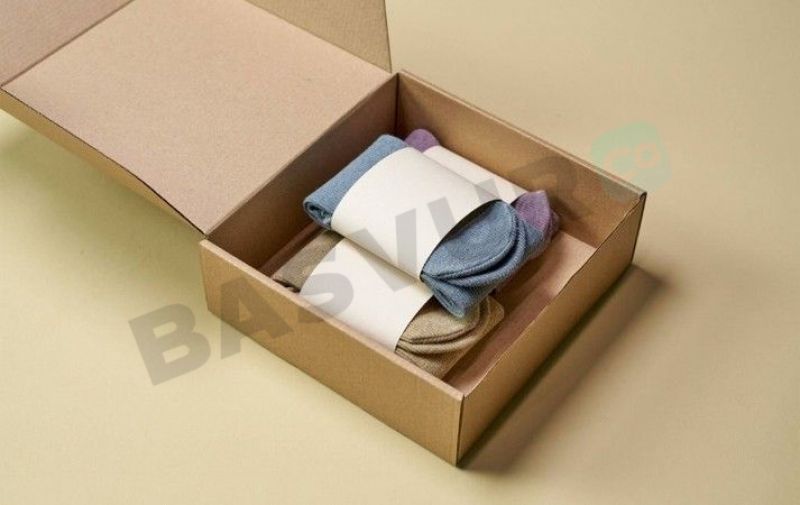 Evde Çorap Paketleme İşi Yaparak Para Kazanma