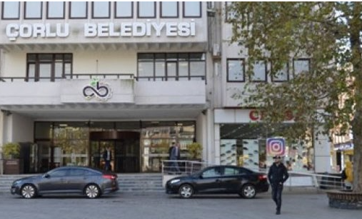 Çorlu Belediyesi Personel Alımı – 2023 Başvuru Şartları