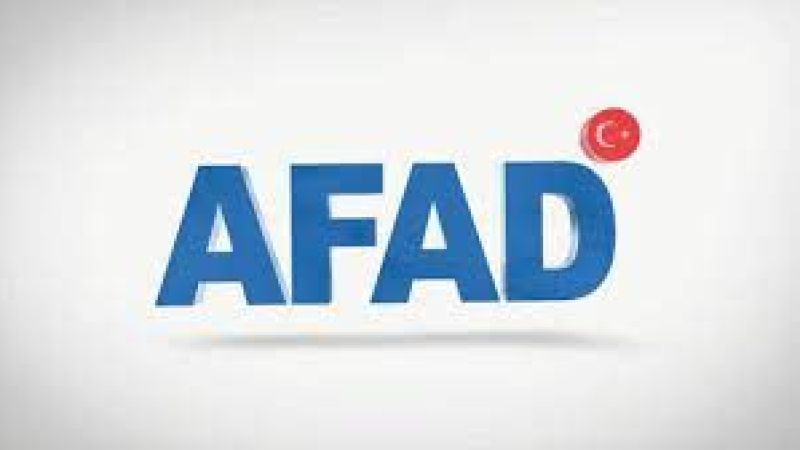 AFAD İş Başvurusu Nereye, Nasıl Yapılır?