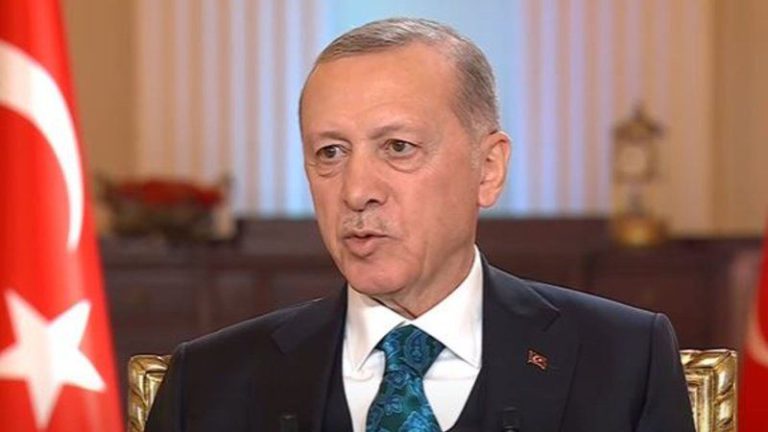 Cumhurbaşkanı Erdoğan Çok Önemli Açıklamalar Yaptı