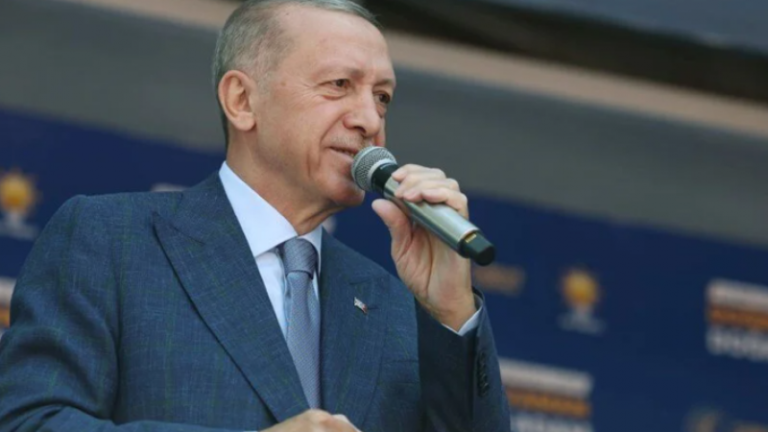 Cumhurbaşkanı Erdoğan Duyurdu! Depremzede Öğrencilere Devlet Üniversitelerinde Ek Kontenjan Geliyor!