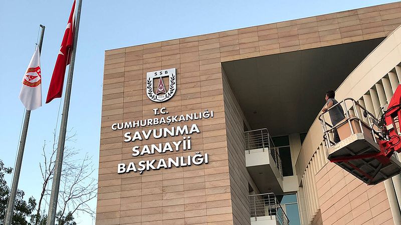 Cumhurbaşkanlığı Savunma Sanayi Başkanlığı Kamu Personeli Alımı Yapacak