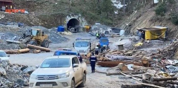 CVK Madencilik Halka Arz Oldu Mu? Ne Zaman Olacak? Kaç Lot Olacak? Hangi Bankalar Veriyor? Fiyatı, Oranı