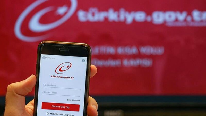 E-Devletten Emeklilik Başvurusu Nasıl Yapılır?