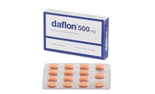 Daflon Ne İşe Yarar? Yorumları