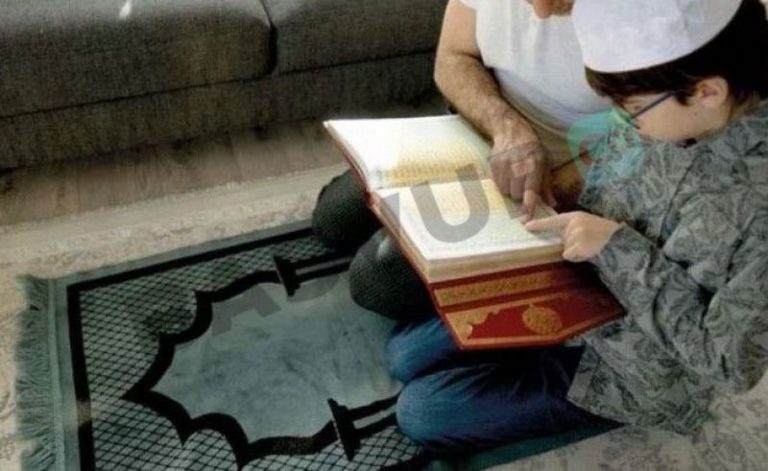 Davranış Bozukluğu Olan Çocuğa Okunacak Dualar Neler?