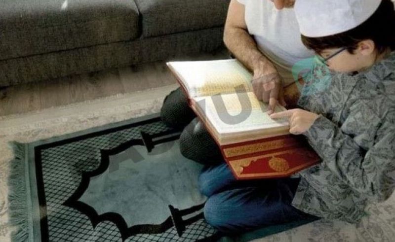 Davranış Bozukluğu Olan Çocuğa Okunacak Dualar Neler?