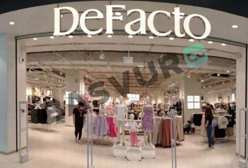DeFacto Bayilik Başvurusu – Franchise Ücreti ve Şartları 2023