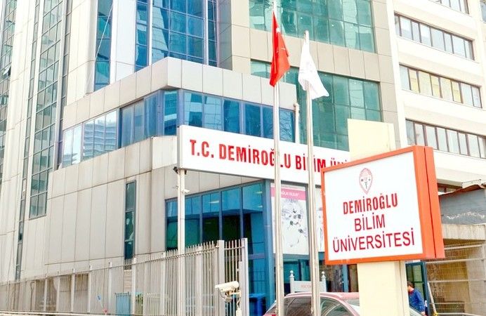 Demiroğlu Bilim Üniversitesi Akademik Personel Alımı Gerçekleştiriyor! Başvuru İle İlgili TÜM DETAYLAR!