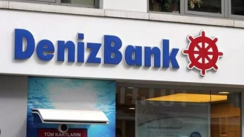 Denizbank Banka Personeli Alımı yapacak! Deneyimli Deneyimsiz Personeller Aranıyor! Başvuru Detayları!
