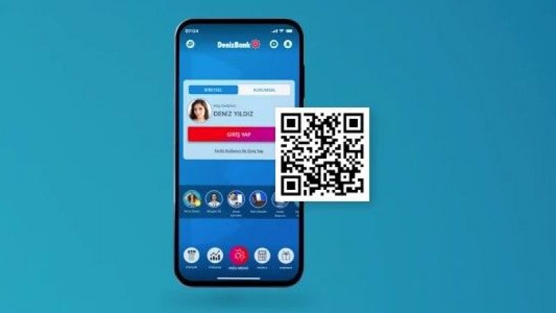 Denizbank Şifremi Unuttum, Ne Yapmalıyım?