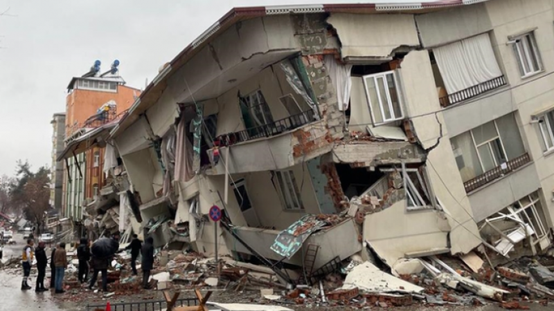 Kahramanmaraş, Hatay, Gaziantep, Malatya, Diyarbakır, Kilis, Şanlıurfa, Adıyaman, Osmaniye, Adana İçin Tarih Verildi: Ekim Ayında Başlıyor