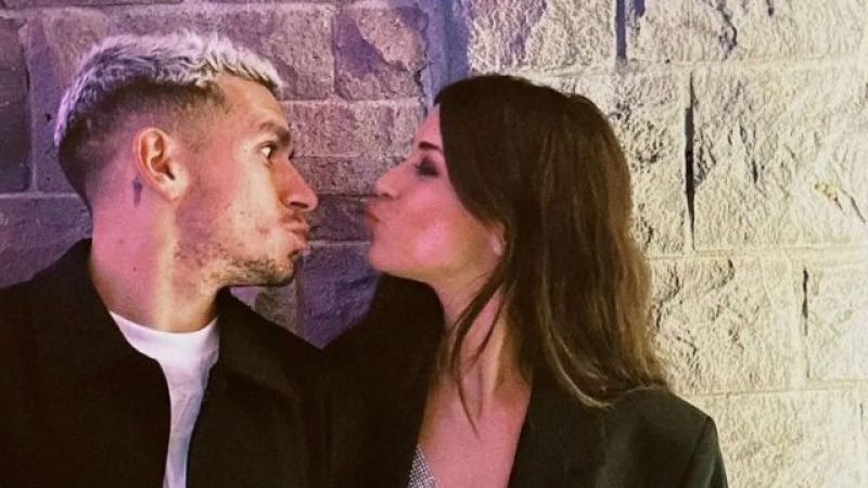 Destansı Aşk Kavgayla Bitti! Devrim Özkan Ve Torreira İlişkisi Maddiyat Yüzünden Mi Bitti?