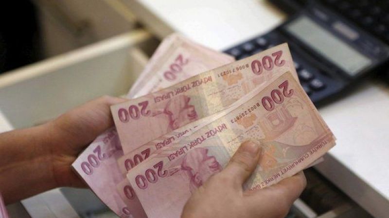 Devlet Bayram Parası Veriyor! Başvuru Yapan PTT’den 2500 TL Destek Alacak