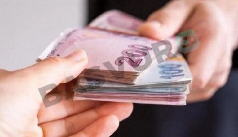 Devlet Ödemeleri Nelerdir? 2023