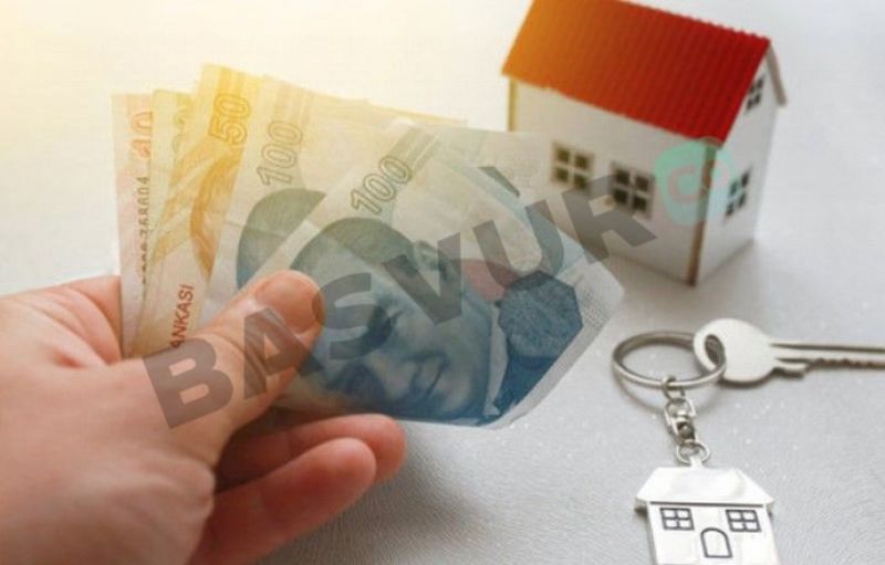 Devletten Kira Yardımı Nasıl Alınır? Başvurusu ve Şartları 2023