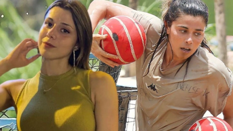 Survivor Nefise Karatay Kimdir? Biyografisi