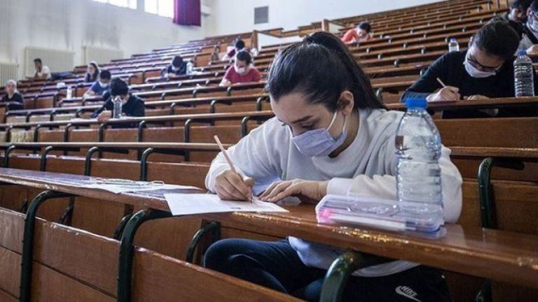 DGS Sınav Yerleri Belli Oldu Mu? ÖSYM 2023 DGS Sınav Giriş Belgesi Nasıl Alınır?