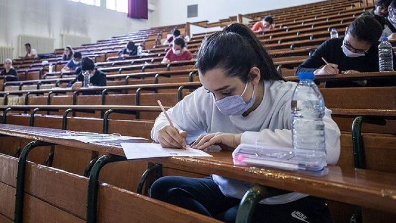 DGS Sınav Yerleri Belli Oldu Mu? ÖSYM 2023 DGS Sınav Giriş Belgesi Nasıl Alınır?