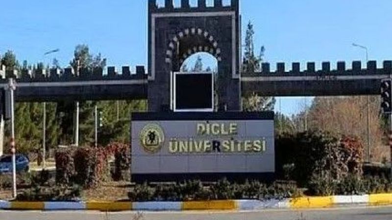 Dicle Üniversitesi Personel Alımı Yapıyor! 2023 Başvuru Şartları!