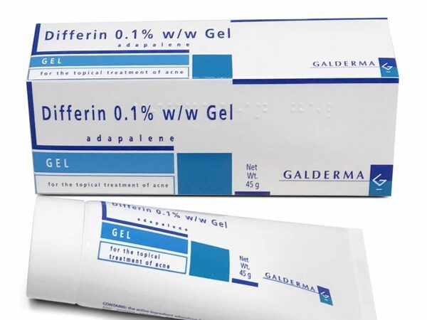 Differin Jel Kullananların Yorumları 2024 – Differin Jel Ne İşe Yarar?