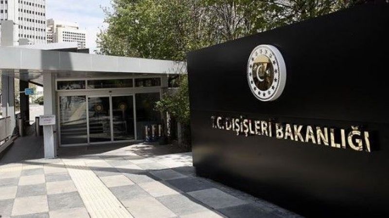 Dışişleri Bakanlığı KPSS’siz Personel Alımı Yapacak! İstenilen Şartlar 2023!