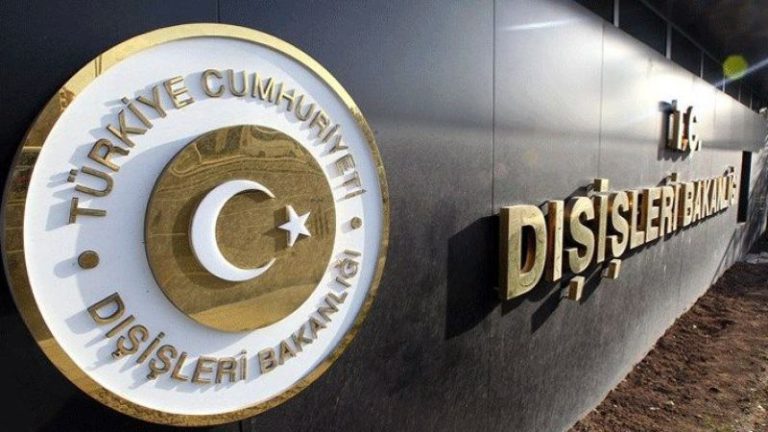 Dışişleri Bakanlığı 50 Memur Alımı Yapacak! KPSS Şartı Yok