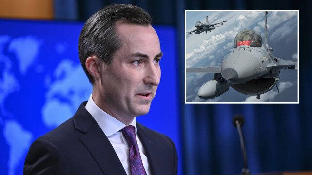 Tarihi Anlaşma Sonrası ABD’den F-16 Ve AB Üyeliği Detayları Geldi