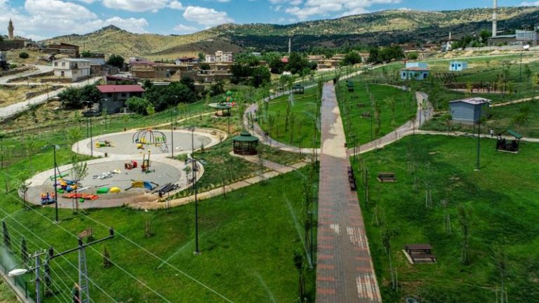 Diyarbakır Hazro Belediyesi Temizlik Personeli Alımı Yapacak