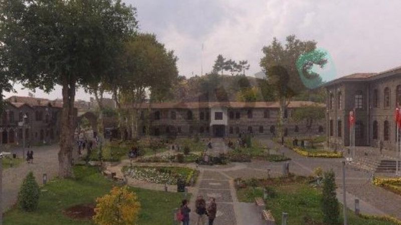 Diyarbakır Müze Müdürlüğü Yeni Personel Alımı Yapacak! İstenilen Şartlar!