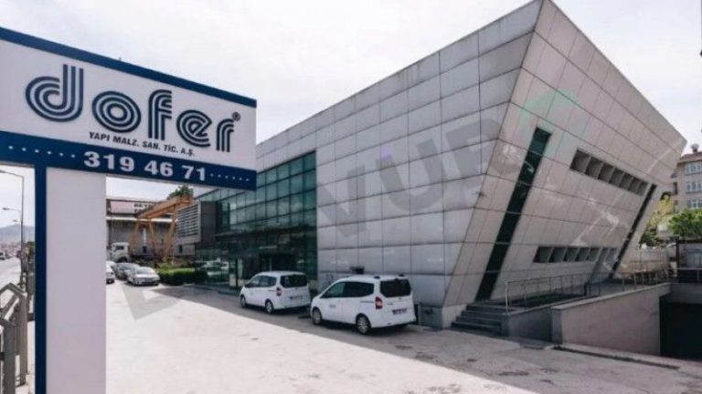 Dofer Halka Arz Ne Zaman? Dofer Lot Verir, Hangi Bankalarda Var? Fiyatı Ne Kadar?