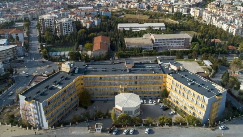 Dokuz Eylül Üniversitesi Mülakatsız 49 Personel Alımı Yapacak! Başvuru Detayları!