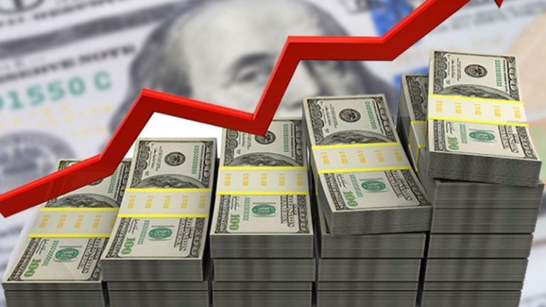 Dolar/TL’de tarihi zirve! 30 TL aşıldı!