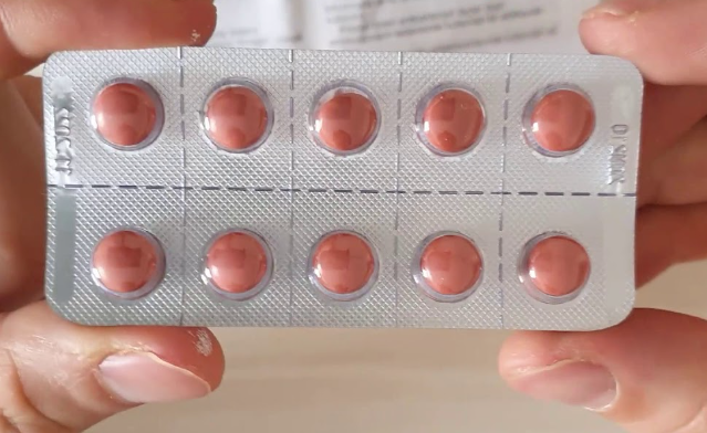 Dolorex Nedir? Ne İşe Yarar? 2024 Dolorex 50 Mg Fiyatı