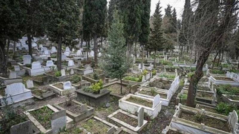 Mezar Tapusu Nasıl Alınır? Başvurusu, Gerekli Evraklar
