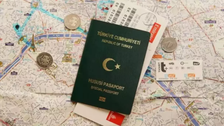 Yeşil Pasaport Başvurusu İçin Neler Gerekli?