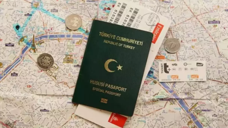 Yeşil Pasaport Başvurusu İçin Neler Gerekli?