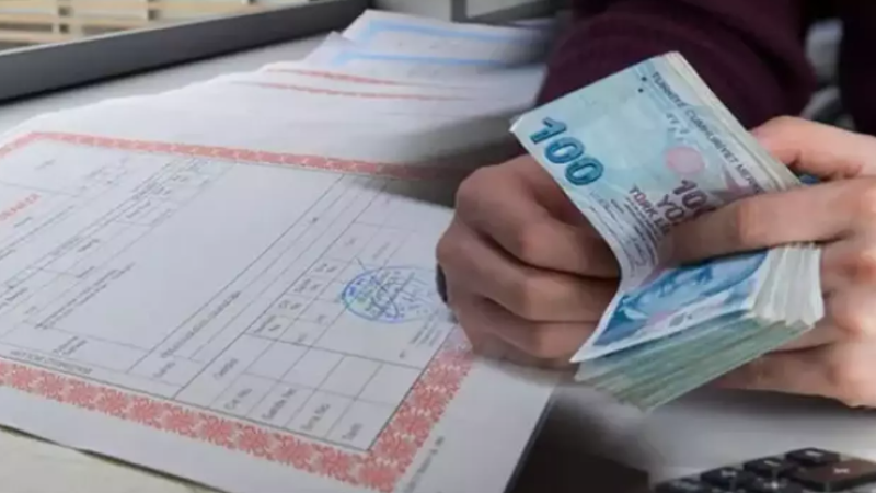 Beyanname Vermeme Cezası Ne Kadar?