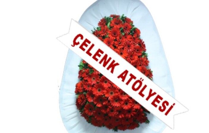 Sevgi ve Birliğin Güzellik Sembolü Düğün Çelenkleri